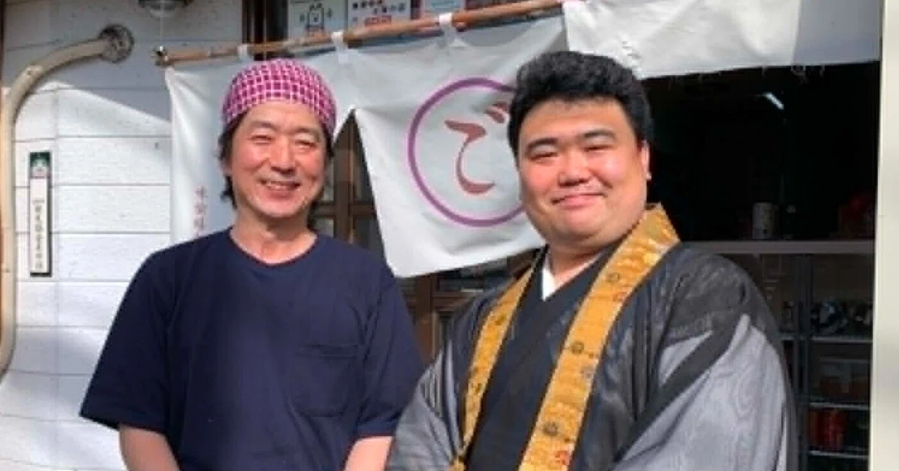 佐伯の魅力再発見!vol.4「母の味を胸に、驚きの五変化!佐伯・味愉嬉食堂で味わう『ごまだし』の新境地」